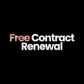 Free Contract Renewal